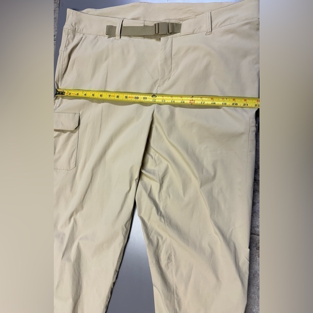 The North Face Women's Plus Paramount Mid-Rise Pa… - image 5